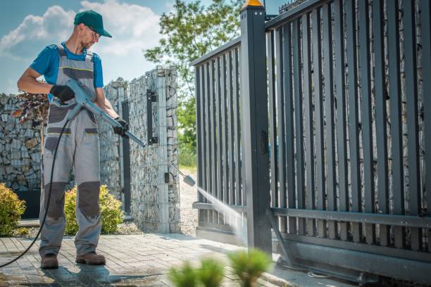 Reliable Brookhaven, GA Pressure Washing Services Solutions